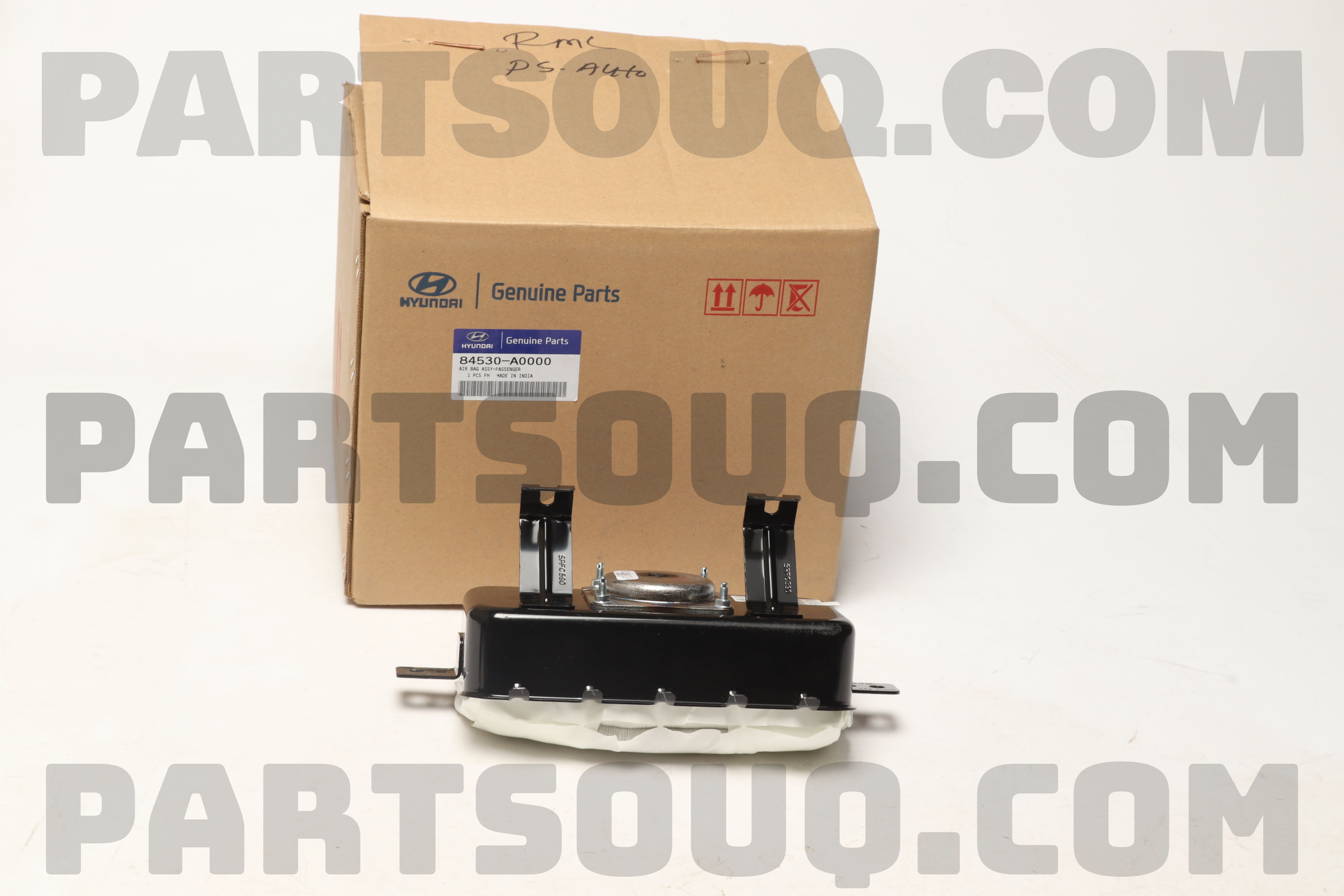 Túi Khí Phải Kia Soul Mã phụ tùng 84530b2000