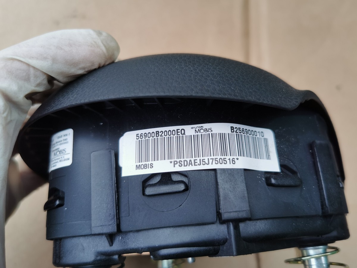 Túi Khí Chính Kia Soul Mã phụ tùng 56900b2000eq