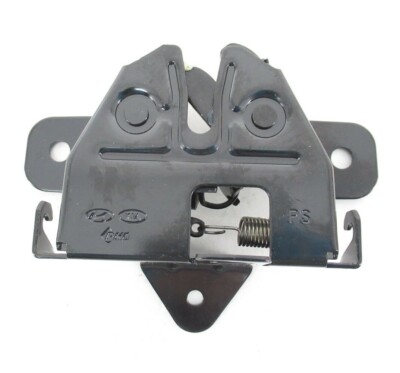 Cơ Cấu Khóa Nắp Ca Pô Kia Soul Mã phụ tùng 81130B2000