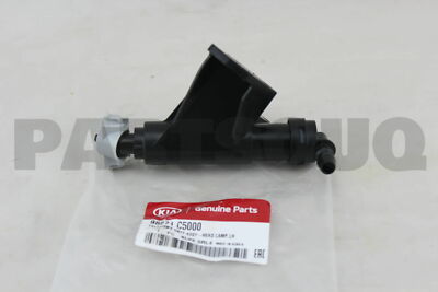 Vòi Phun Nước Rửa Đèn Pha Trái Kia Soul Mã phụ tùng 98671b2000