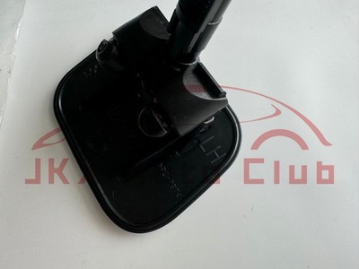 Nắp Chụp Rửa Đèn Pha Trái Kia Soul Mã phụ tùng 98680B2000