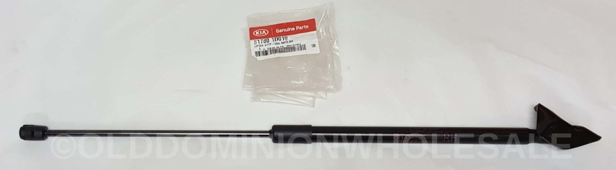 Ti Chống Cửa Hậu Kia Morning / Picanto Mã phụ tùng 8178007010