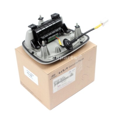 Tay Mở Cốp Hậu Kia Rio Mã phụ tùng 817201W220