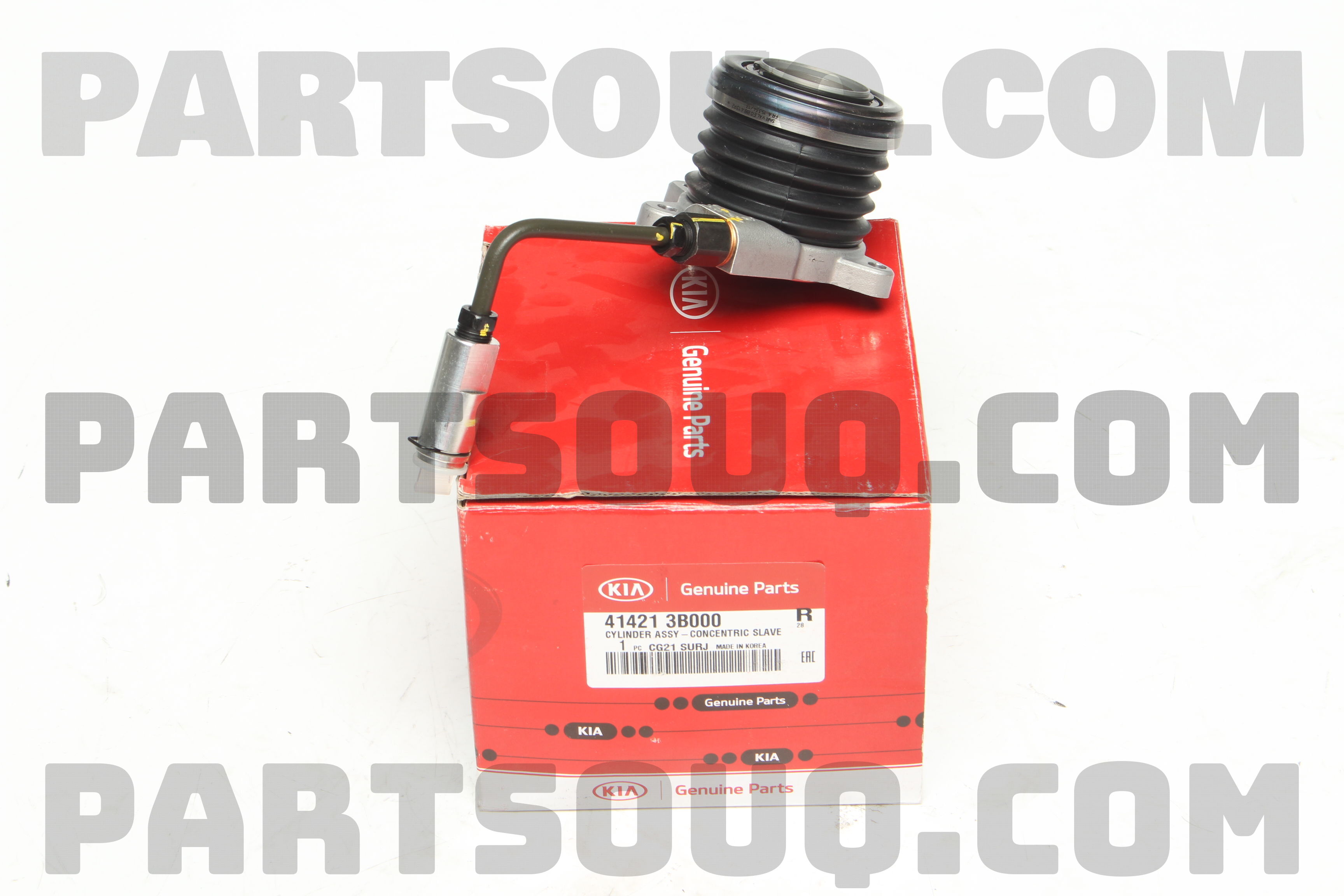 Bi Tê Trợ Lực Dầu Kia Sorento Mã phụ tùng 414213B000