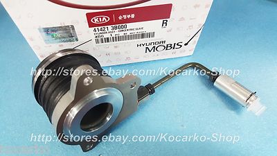 Bi Tê Trợ Lực Dầu Kia Sorento Mã phụ tùng 414213B000
