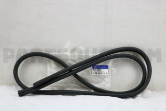 Gioăng Khung Thành Cánh Cửa Trước Trái Kia Carens / rondo Mã phụ tùng 821101d001