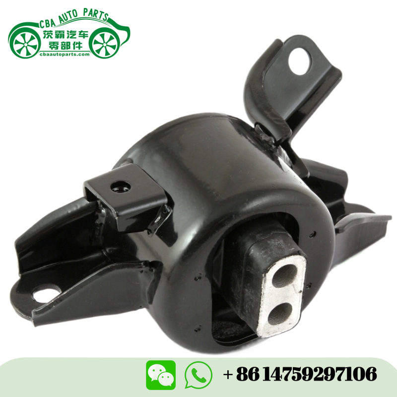 Chân Treo Đầu Hộp Sô Kia Rio Mã phụ tùng 218301R000