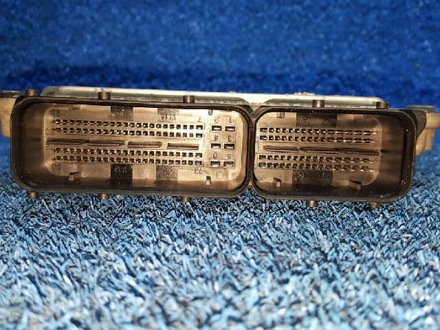 Hộp Đen - Ecu Kia Forte / Cerato Mã phụ tùng 391242B130