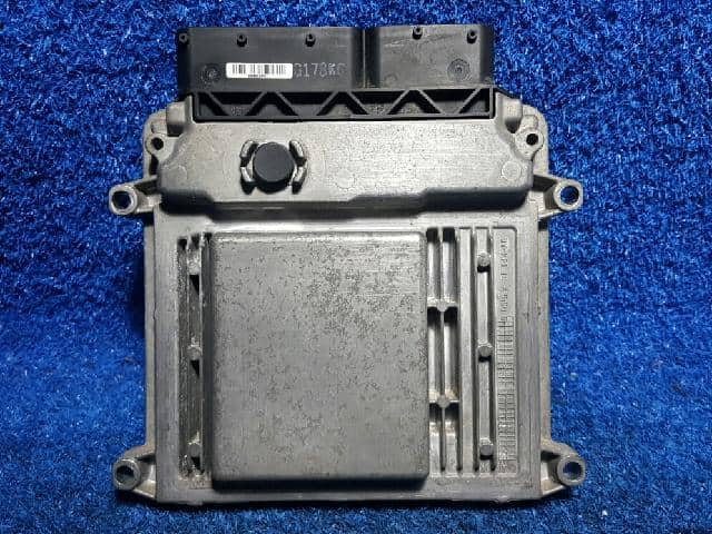 Hộp Đen - Ecu Kia Forte / Cerato Mã phụ tùng 391242B130