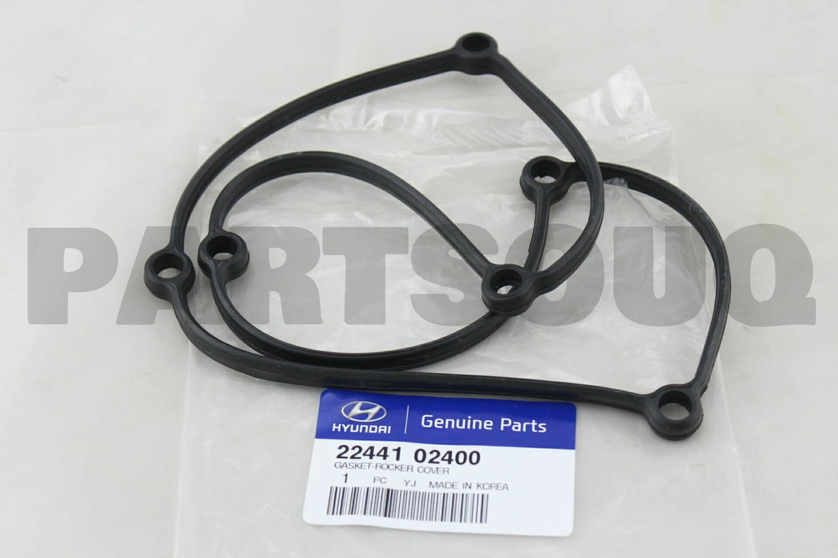 Gioăng Nắp Dàn Cò Kia Morning / Picanto Mã phụ tùng 2244102400