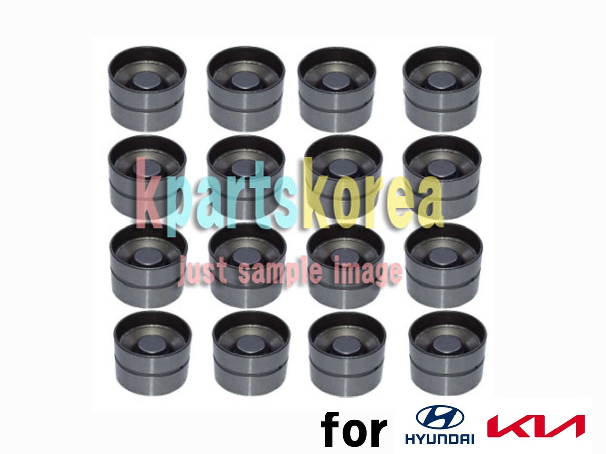 Bút Xoa Thủy Lực Kia Morning / Picanto Mã phụ tùng 2461003000