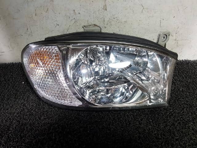 Đèn Pha Phải Kia Spectra Mã phụ tùng 0K2N151030A
