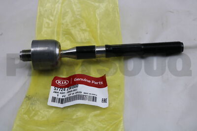 Rotuyn Lái Trong Kia Sorento Mã phụ tùng 577242W000