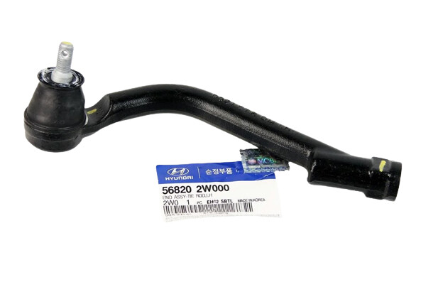 Rotuyn Lái Ngoài Trái Kia Sorento Mã phụ tùng 568202w000