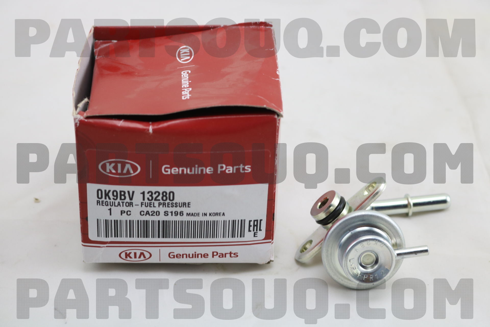 Van Điều Áp Bơm Xăng Kia Carnival Mã phụ tùng 0K9BV13280
