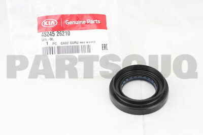 Vỏ Hộp Số Tự Động Miếng Ngoài Kia Morning / Picanto Mã phụ tùng 4524102410