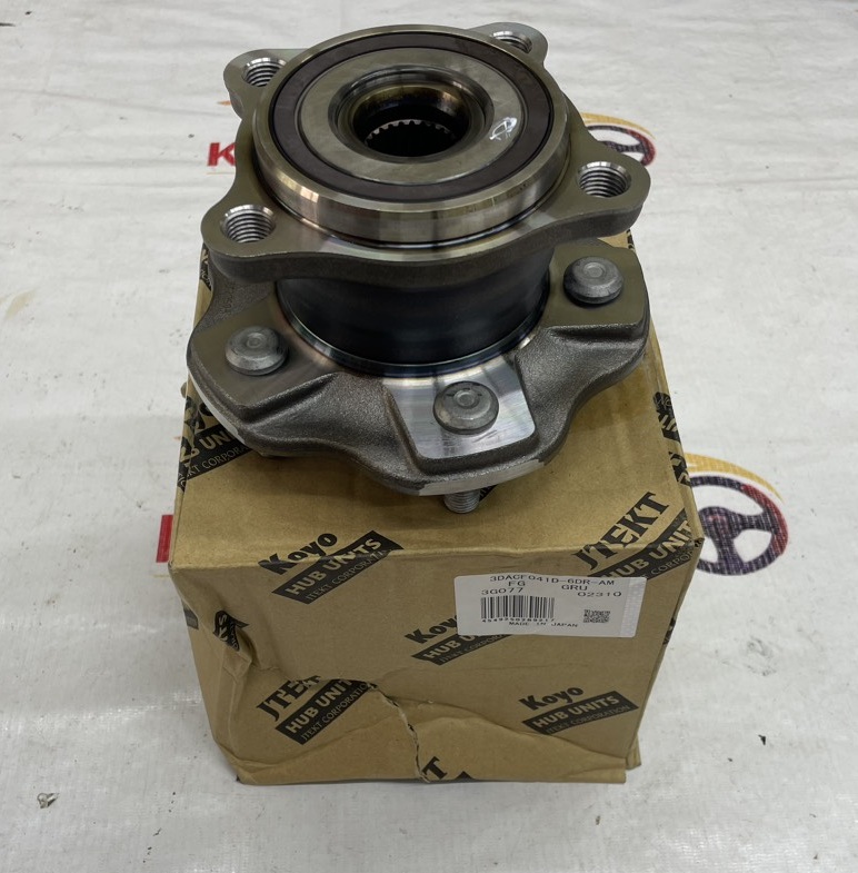 Bi May Ơ Sau (Abs) Lexus RX 350h / RX 450h OEM 62BWKH17AY5CP01
