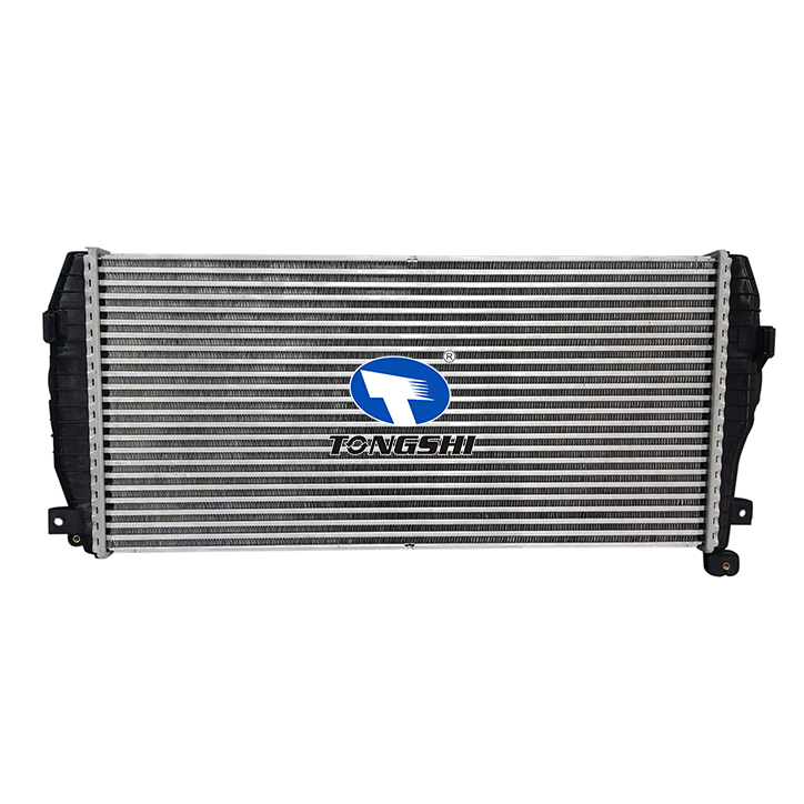 Két Làm Mát Turbo Kia Carens / rondo Mã phụ tùng 2827127450