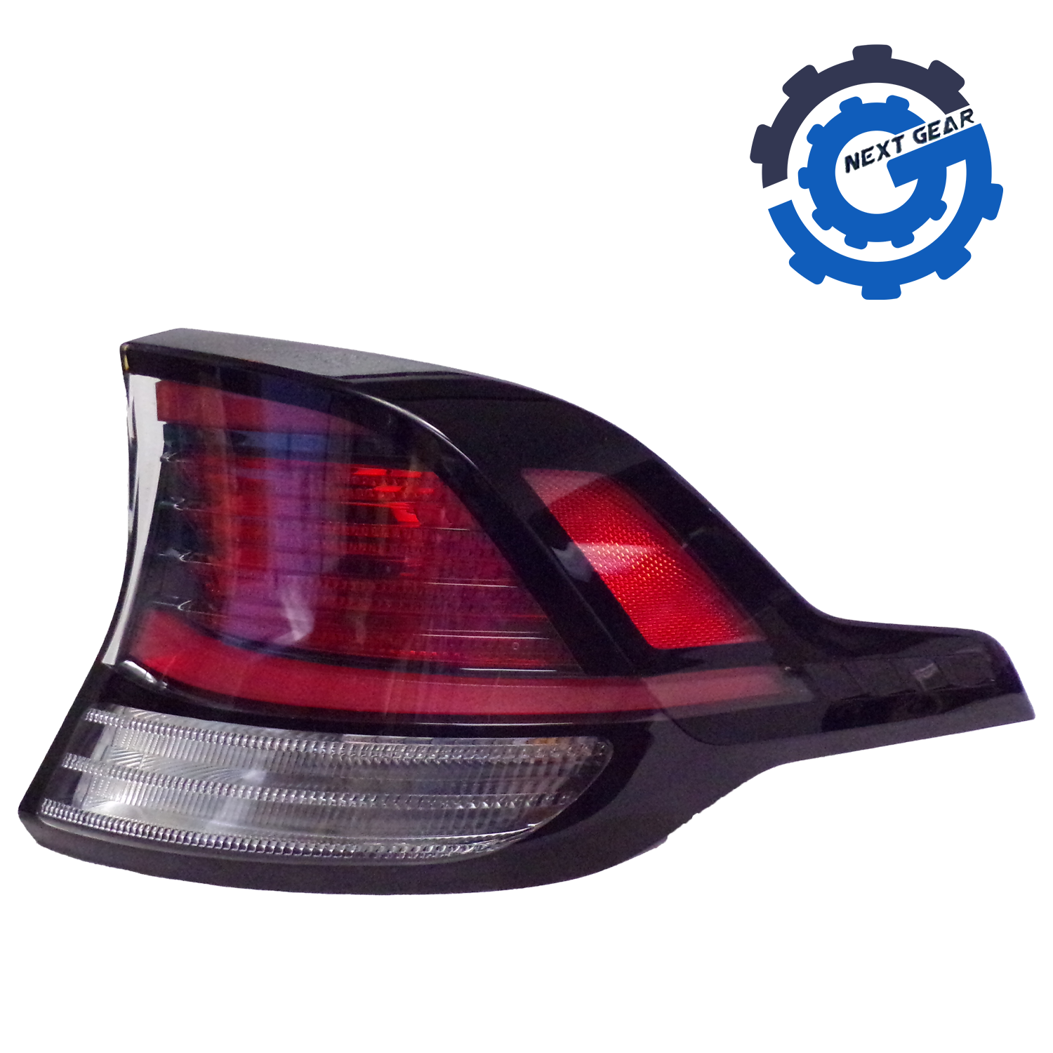 Đèn Hậu Miếng Ngoài Phải Kia Carens / rondo Mã phụ tùng 92402a4000