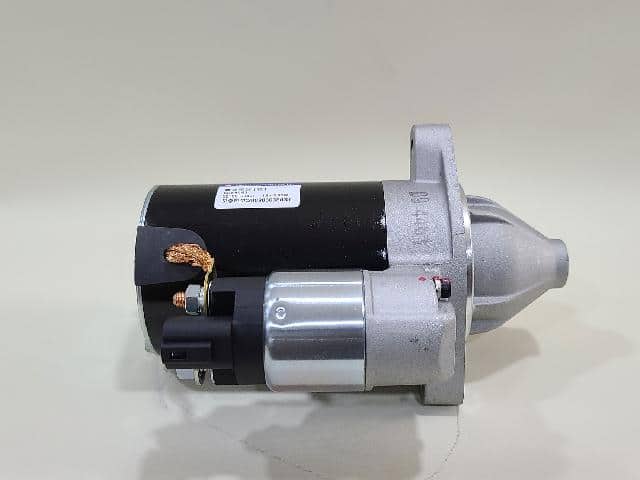 Máy Đề Khởi Động 8 Răng Kia Morning / Picanto Mã phụ tùng 3610002555