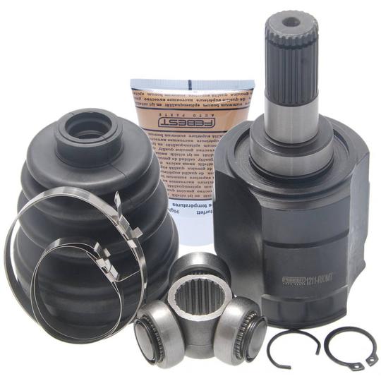 Láp Trong 25X22x41 Kia Forte / Cerato Mã phụ tùng 495362L001