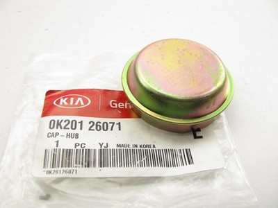 Ốp Lazang Kia Spectra Mã phụ tùng 0K2N337190