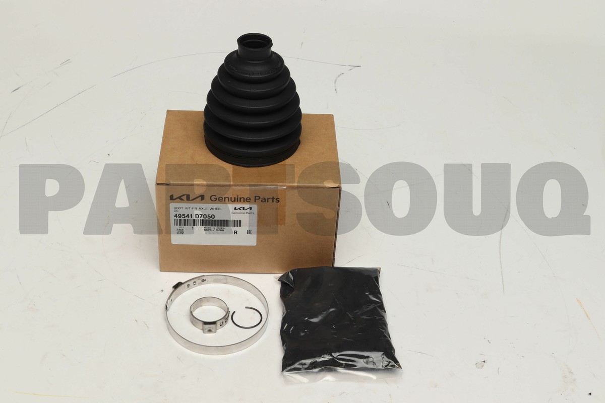 Cây Láp Phải Số Sàn Kia Forte / Cerato Mã phụ tùng 49501A7050