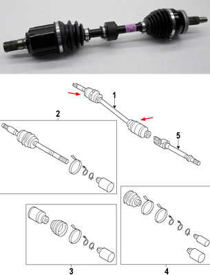 Cây Láp Phải Số Sàn Kia Forte / Cerato Mã phụ tùng 49501A7050
