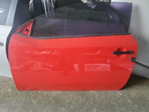 Ống Xả Đoạn Cuối Kia Morning / Picanto Mã phụ tùng 2873007000