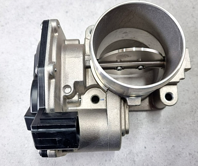 Cụm Bướm Ga Điện Kia Forte / Cerato Mã phụ tùng 351002B060