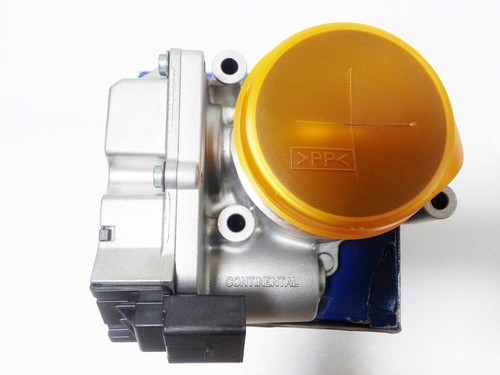 Cụm Bướm Ga Điện Kia Forte / Cerato Mã phụ tùng 351002B060