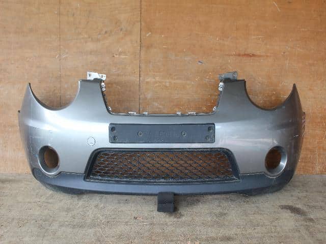 Cản Trước Bản Nhập Khẩu Kia Morning / Picanto Mã phụ tùng 8651107750