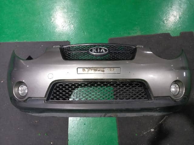 Cản Trước Bản Nhập Khẩu Kia Morning / Picanto Mã phụ tùng 8651107750
