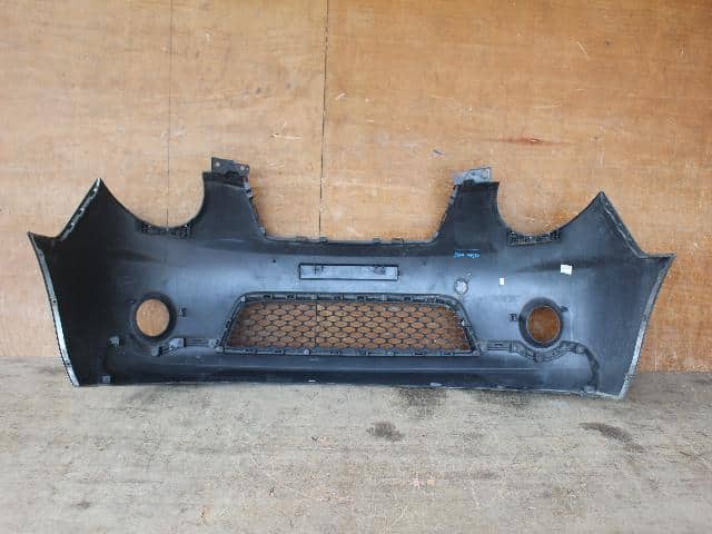 Cản Trước Bản Nhập Khẩu Kia Morning / Picanto Mã phụ tùng 8651107750