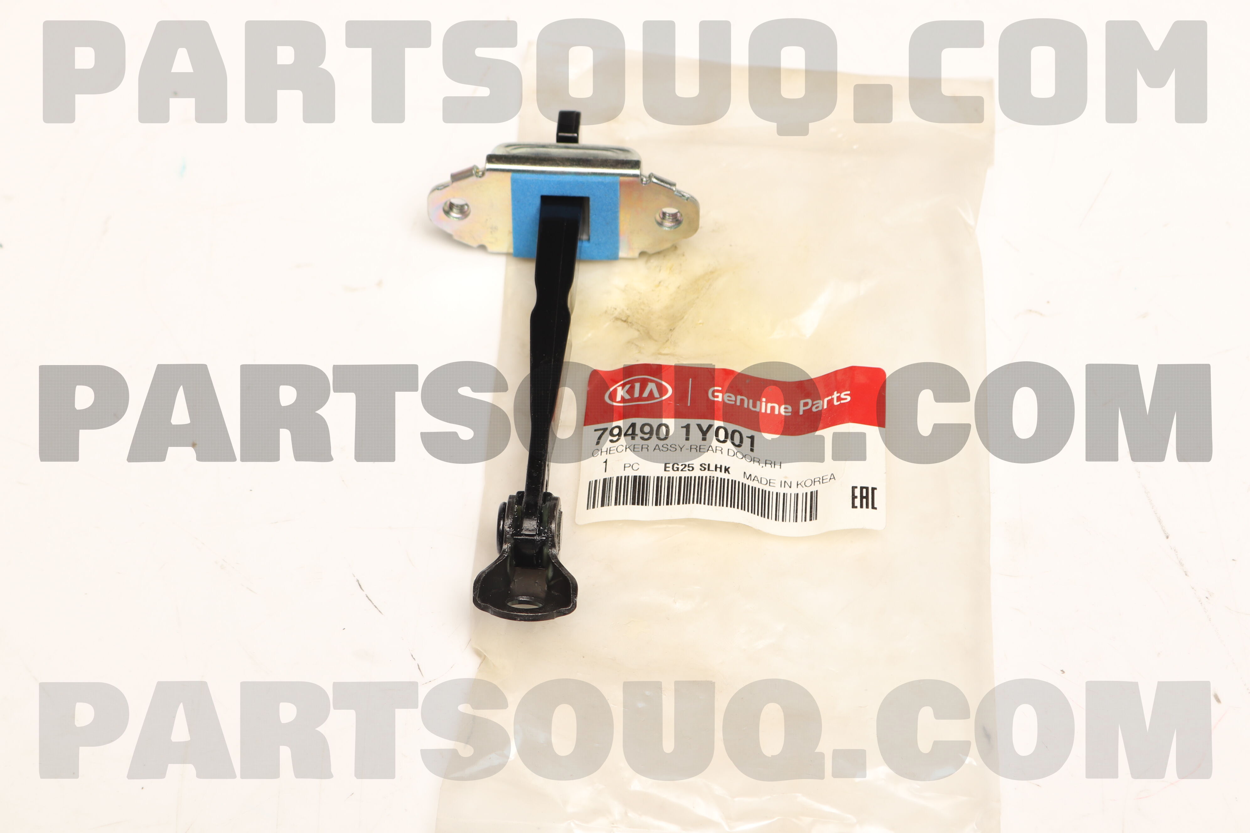 Hạn Chế Hành Trình Cửa Sau Kia Carens / rondo Mã phụ tùng 794901d001