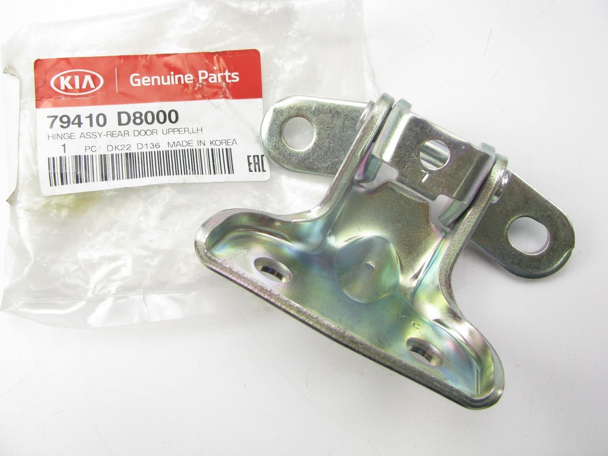 Hạn Chế Hành Trình Cửa Sau Kia Carens / rondo Mã phụ tùng 794901d001