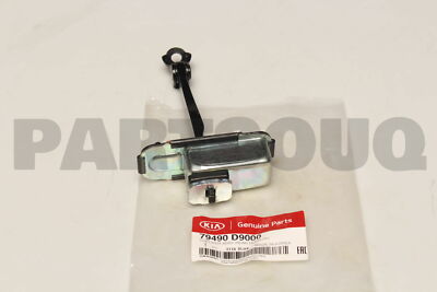 Hạn Chế Hành Trình Cửa Sau Kia Carens / rondo Mã phụ tùng 794901d001