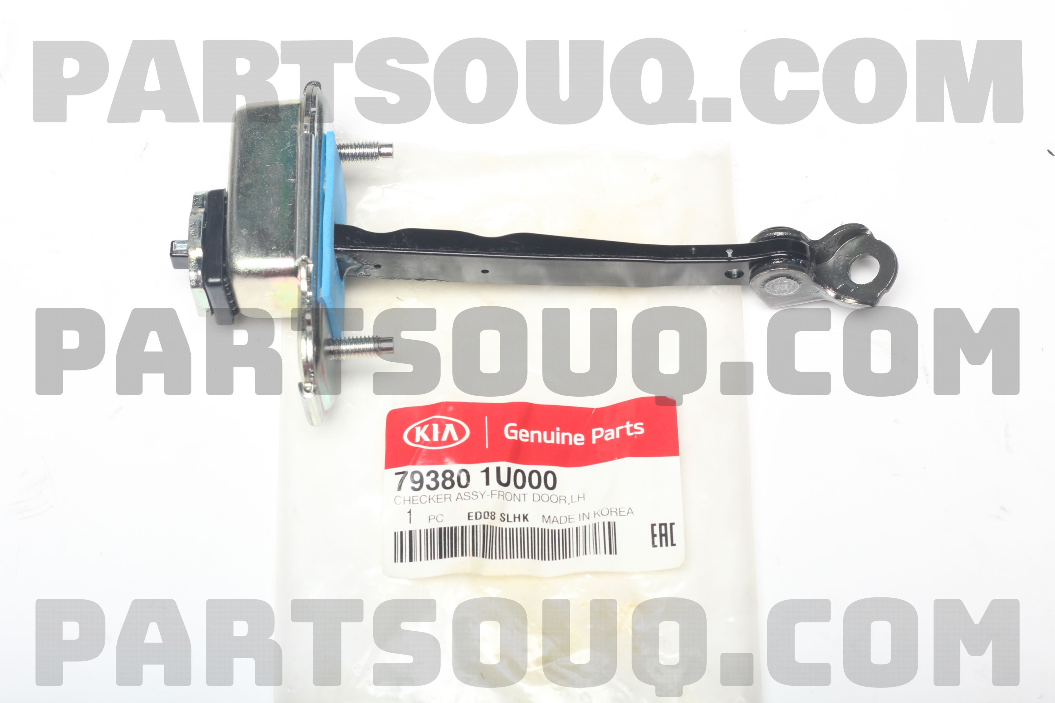 Hạn Chế Hành Trình Cửa Sau Kia Carens / rondo Mã phụ tùng 793801D001