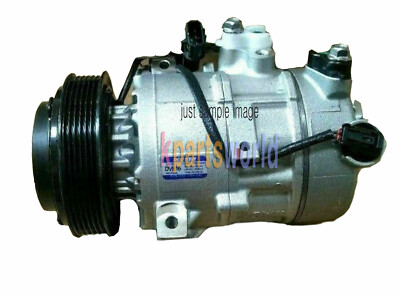 Lốc Điều Hòa Có Cảm Biến Kia Sportage Mã phụ tùng 97701D3200