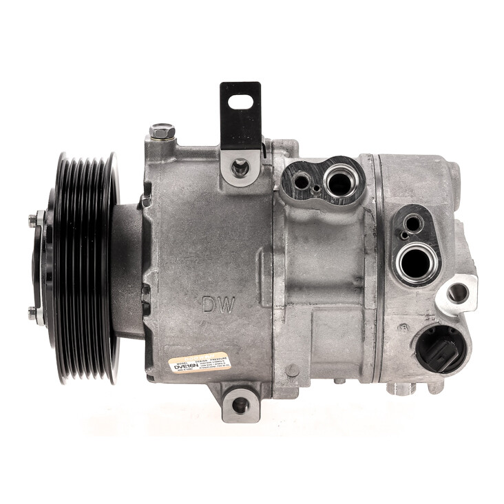 Lốc Điều Hòa Có Cảm Biến Kia Sportage Mã phụ tùng 97701D3200