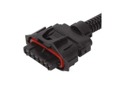 Giắc Kết Nối Cảm Biến Chân Ga Điện Kia Bongo Mã phụ tùng 32705a0020