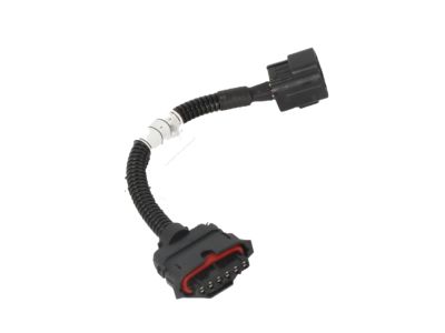 Giắc Kết Nối Cảm Biến Chân Ga Điện Kia Bongo Mã phụ tùng 32705a0020