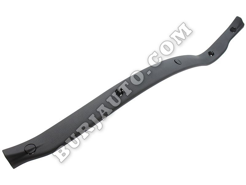 Nẹp Thanh Cánh Cửa Trái Kia Bongo Mã phụ tùng 858714E000GW