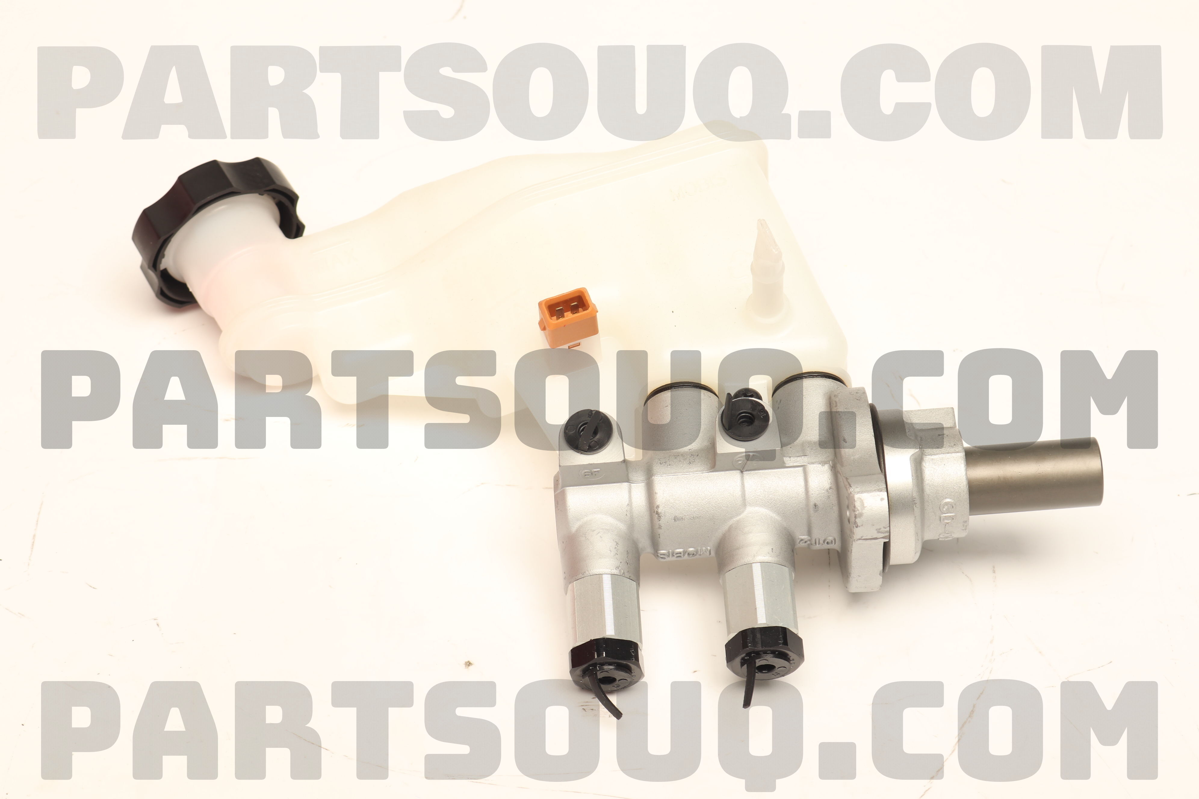Tổng Phanh Trên Kia K3 Mã phụ tùng 58510a7100