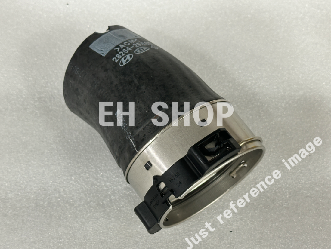 Két Nước Làm Mát Turbo Kia Carnival Mã phụ tùng 282702F670