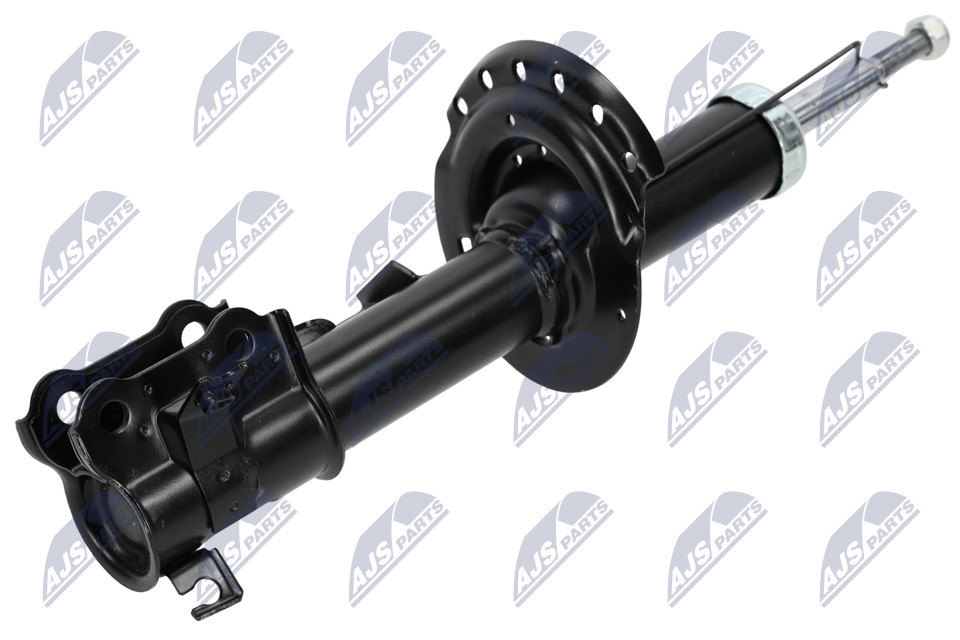 Ống Xả Đoạn Giữa Kia Morning / Picanto Mã phụ tùng 286501Y120