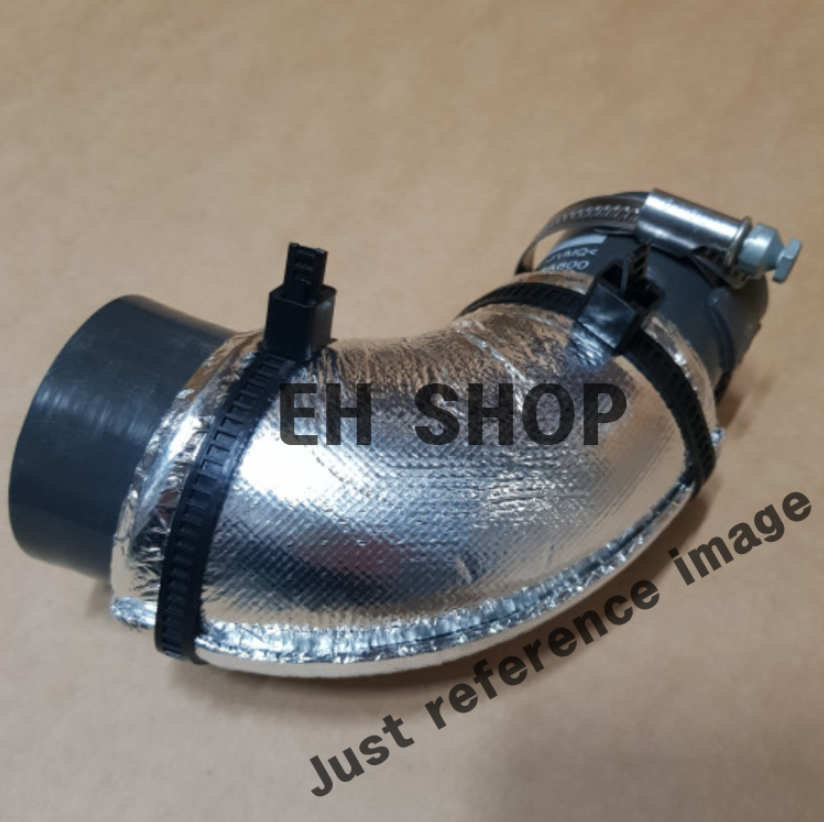 Két Nước Làm Mát Turbo Kia Grand Sedona Mã phụ tùng 282702F670