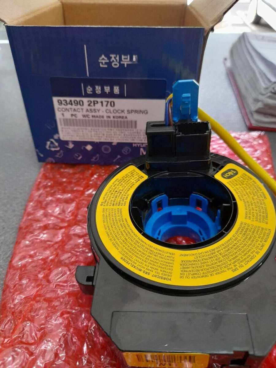 Cáp Còi Xe Nhập Khẩu Kia Sorento Mã phụ tùng 934902P300