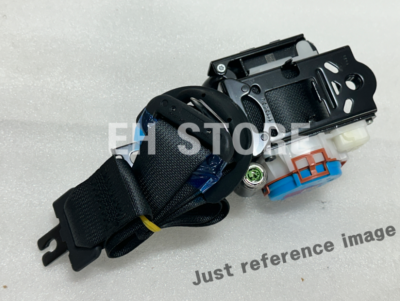 Dây Bảo Hiếm Trước Phải Kia Carens / rondo Mã phụ tùng 888201d010s8