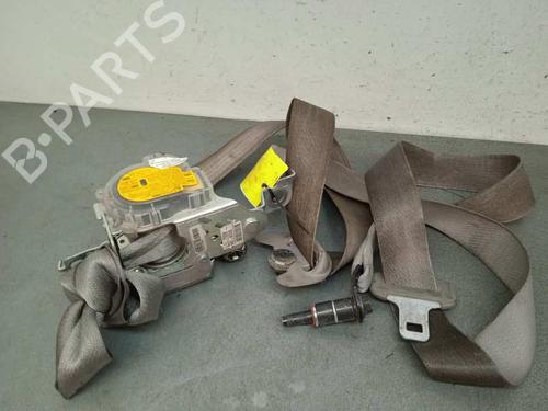 Dây Bảo Hiếm Trước Trái Kia Carens / rondo Mã phụ tùng 888101d200s8